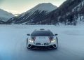 Lamborghini Huracán Sterrato