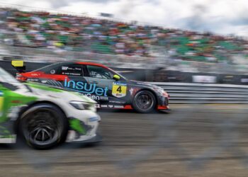 TCR Word Tour en Uruguay